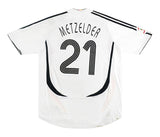 MAILLOT ALLEMAGNE 2006 - DOMICILE