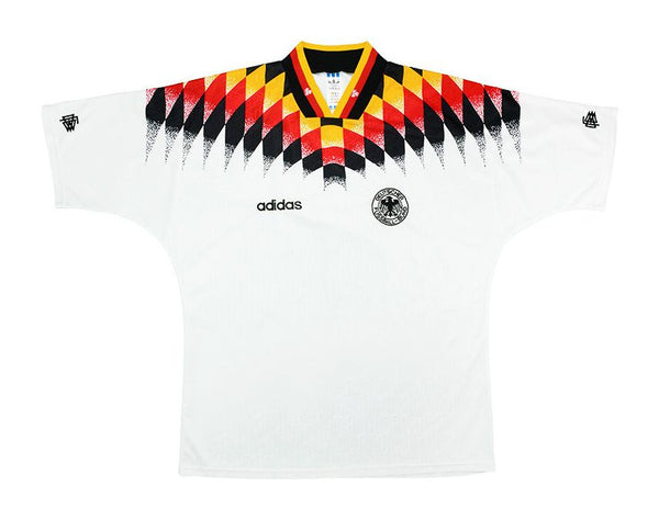 MAILLOT ALLEMAGNE 1994 - DOMICILE