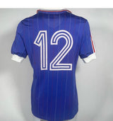 MAILLOT FRANCE 1982 - DOMICILE