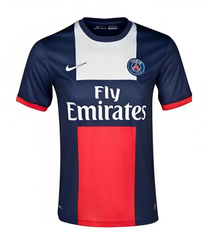 MAILLOT PSG 2013 2014 - DOMICILE