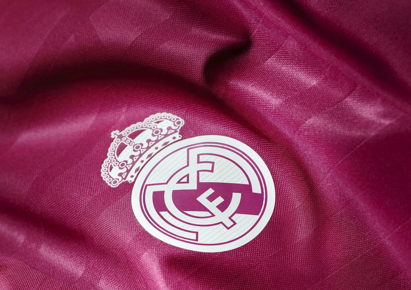 MAILLOT REAL MADRID 14/15 - EXTERIEUR