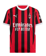 AC MILAN 2024/2025 DOMICILE