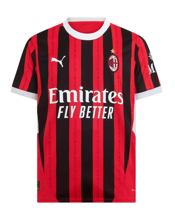 AC MILAN 2024/2025 DOMICILE