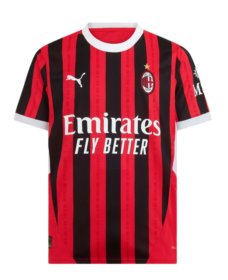 AC MILAN 2024/2025 DOMICILE