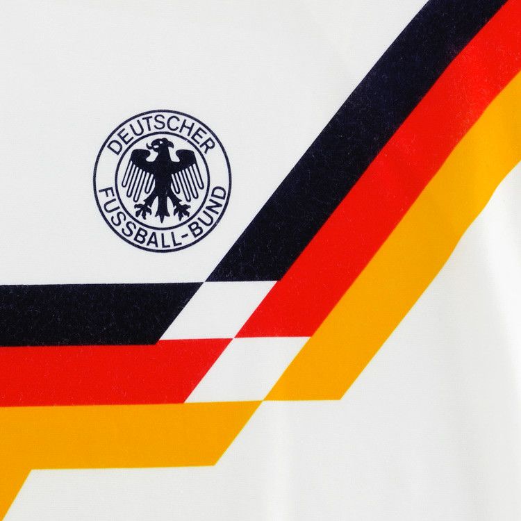 MAILLOT ALLEMAGNE 1990 - DOMICILE