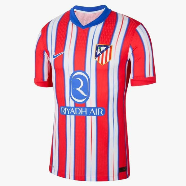 Atlético De Madrid 2024/2025 Domicile 