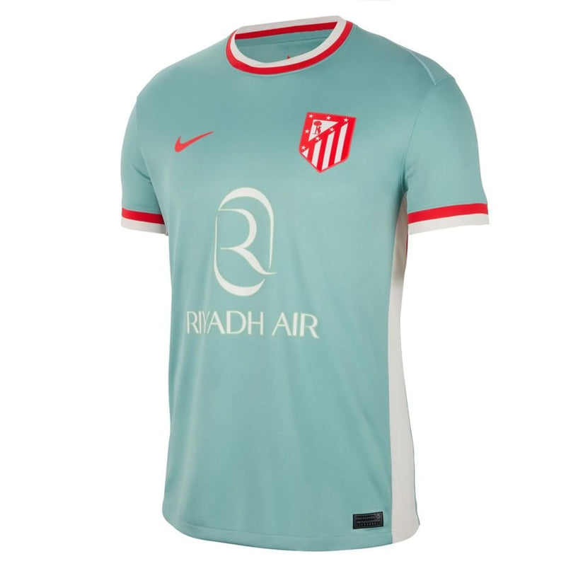 Atlético De Madrid 2024/2025 Extérieur 