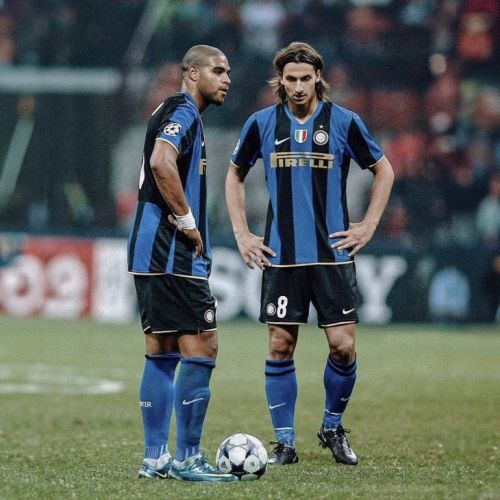 MAILLOT INTER MILAN 2008 2009 - DOMICILE