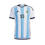 ARGENTINE 2024 Domicile