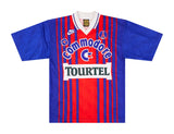 MAILLOT PSG 92 93 - DOMICILE