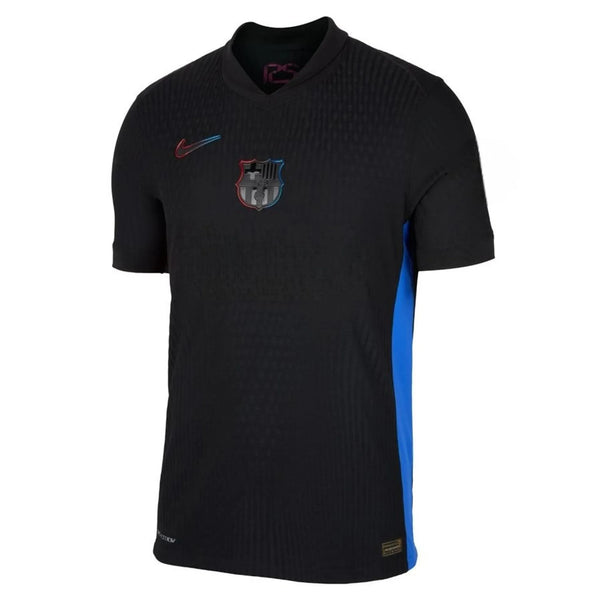 Maillot extérieur du Barça 2024/2025