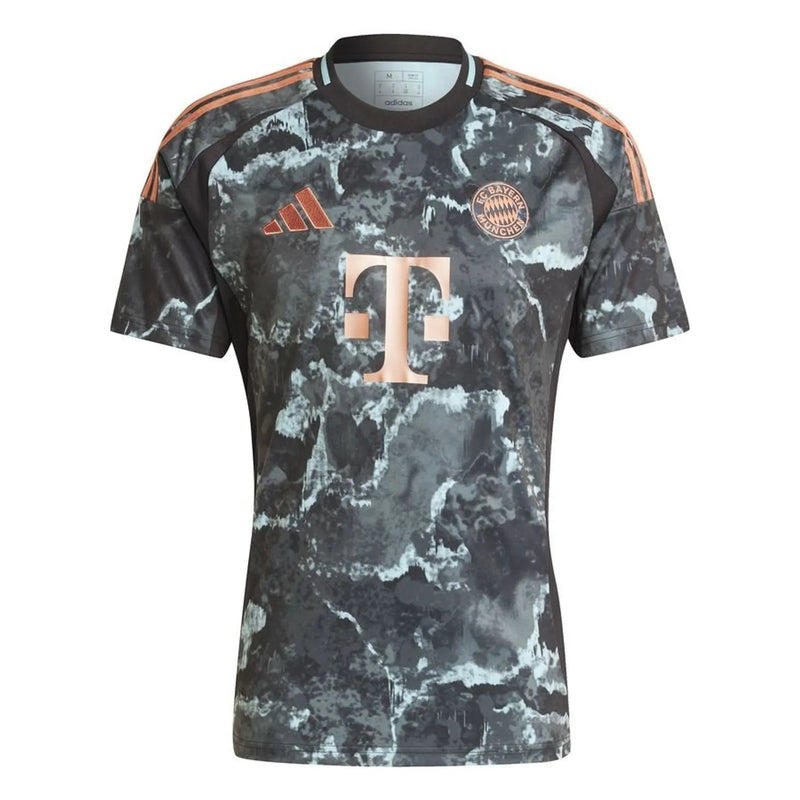 Maillot extérieur du Bayern Munich 2024/2025