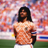 MAILLOT PAYS BAS 1988 - DOMICILE