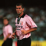 MAILLOT JUVENTUS 1997 1998 - EXTERIEUR