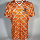 MAILLOT PAYS BAS 1988 - DOMICILE