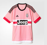 MAILLOT JUVENTUS 15/16 - EXTERIEUR