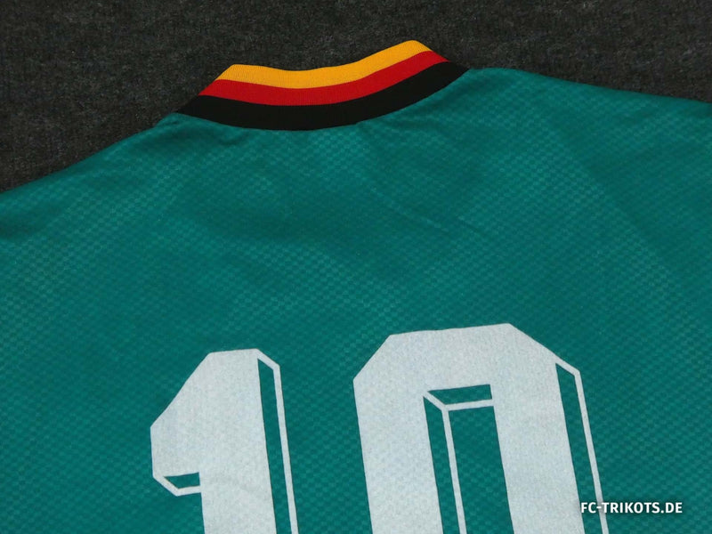 MAILLOT ALLEMAGNE 1994 - EXTERIEUR