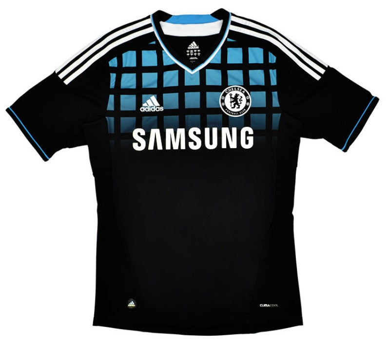 MAILLOT CHELSEA 11/12 - AWAY (Final LDC)