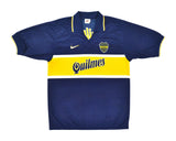 MAILLOT Boca Juniors 1996 1997 - DOMICILE