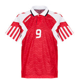 MAILLOT DANEMARK 1992 - DOMICILE