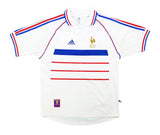 MAILLOT FRANCE 1998 - EXTERIEUR