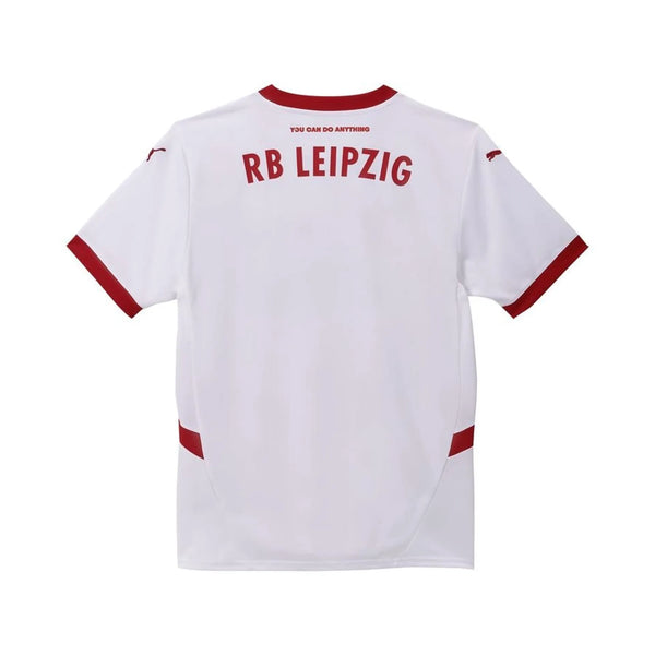 Maillot domicile RB Leipzig 2024/2025