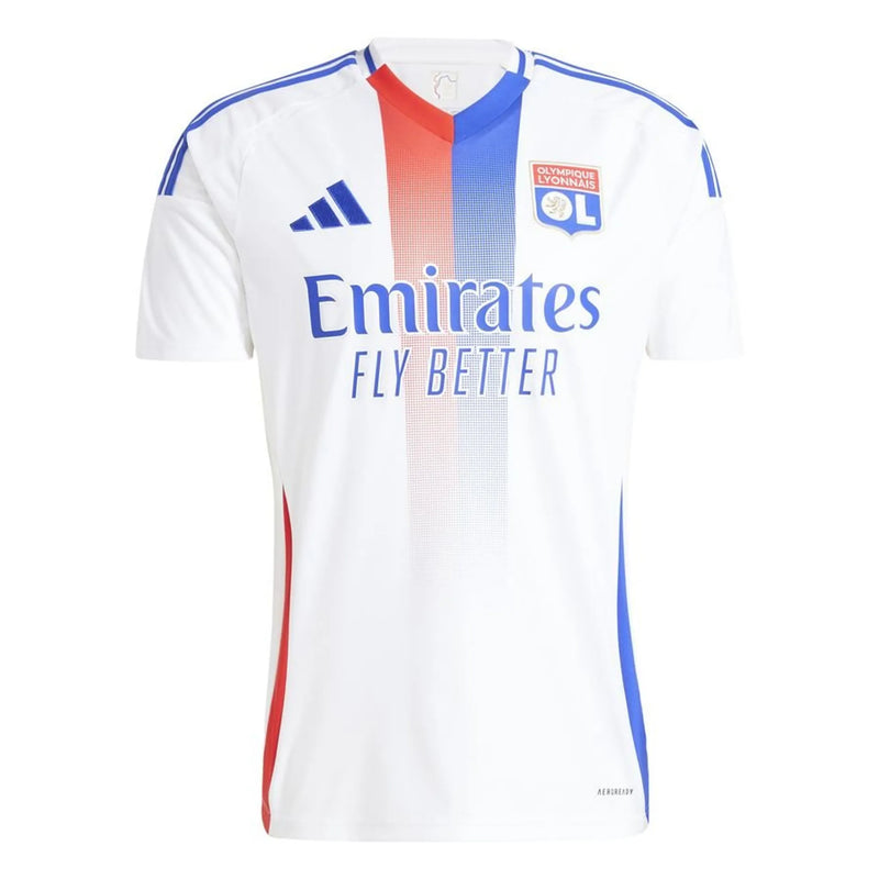 Olympique Lyonnais 2024/2025 domicile 