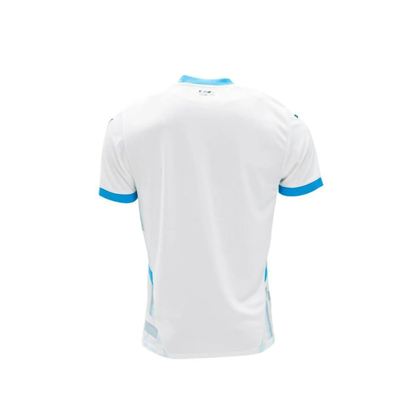 Olympique de Marseille 2024/2025 Domicile 