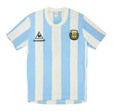 MAILLOT ARGENTINE 1986 - DOMICILE