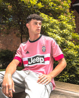 MAILLOT JUVENTUS 15/16 - EXTERIEUR