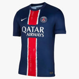 Maillot PSG domicile 2024/2025