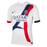 Maillot PSG extérieur 2024/2025