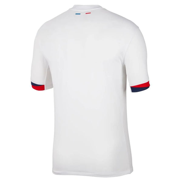 Maillot PSG extérieur 2024/2025