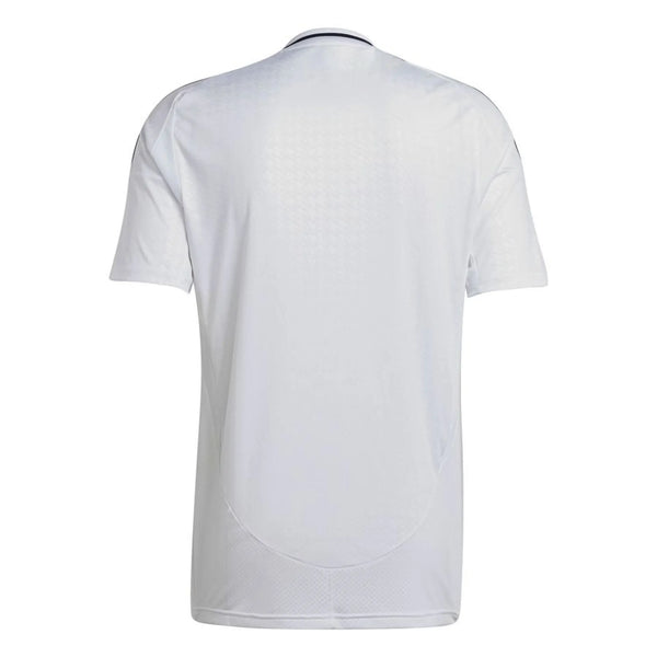 Maillot domicile du Real Madrid 2024/2025