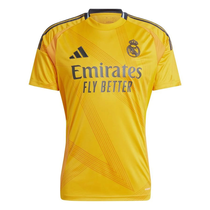 Maillot extérieur du Real Madrid 2024/2025