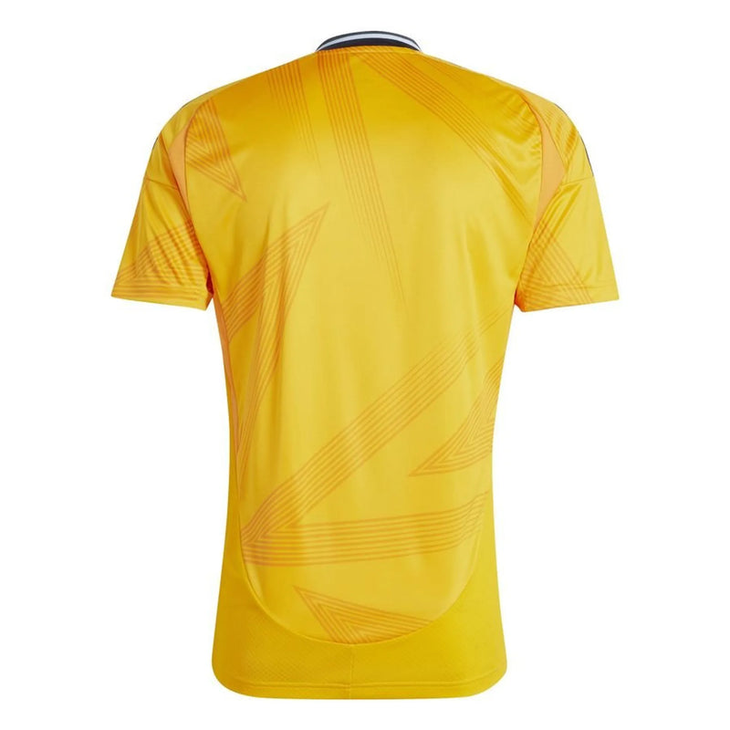 Maillot extérieur du Real Madrid 2024/2025