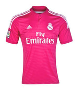 MAILLOT REAL MADRID 14/15 - EXTERIEUR