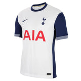 Tottenham FC domicile 2024/2025