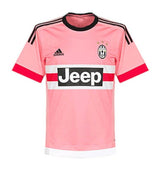 MAILLOT JUVENTUS 15/16 - EXTERIEUR