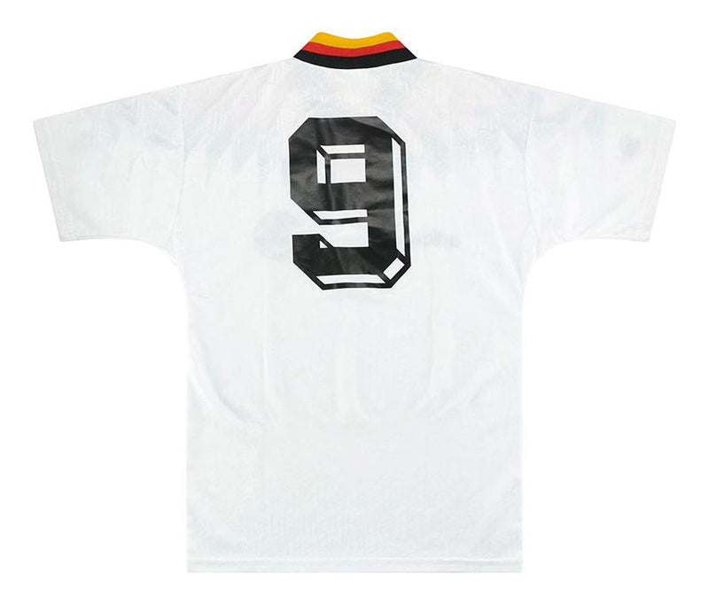 MAILLOT ALLEMAGNE 1994 - DOMICILE