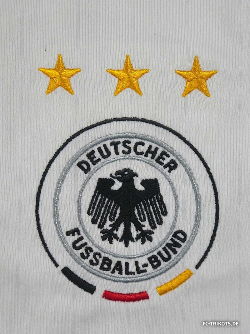 MAILLOT ALLEMAGNE 2006 - DOMICILE