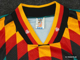 MAILLOT ALLEMAGNE 1994 - EXTERIEUR