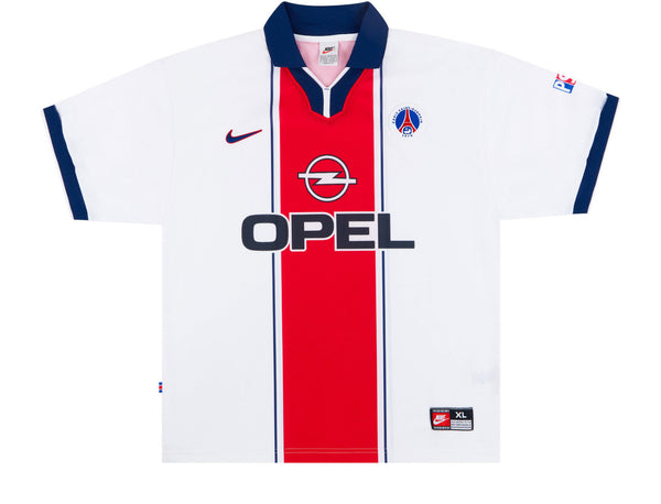 MAILLOT PSG 98 - EXTERIEUR