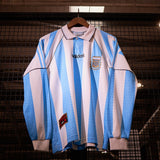 MAILLOT ARGENTINE 96/97 - DOMICILE