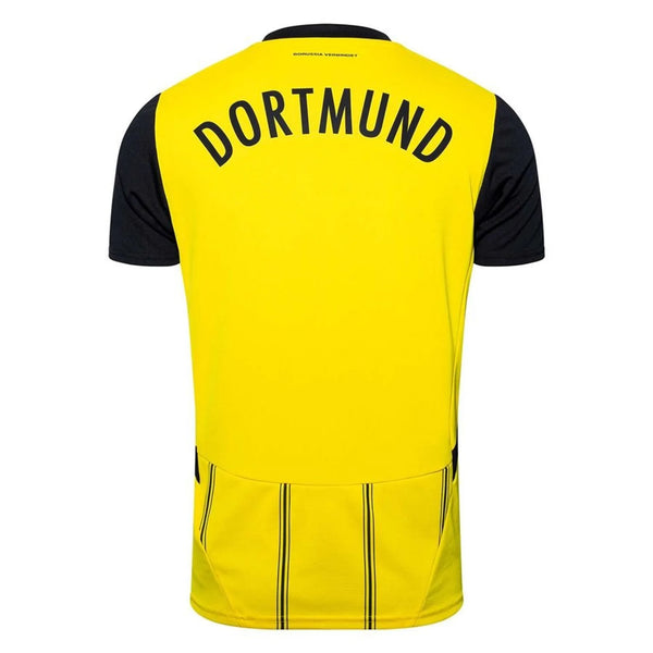 Maillot domicile Dortmund 2024/2025