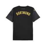 Maillot extérieur Dortmund 2024/2025