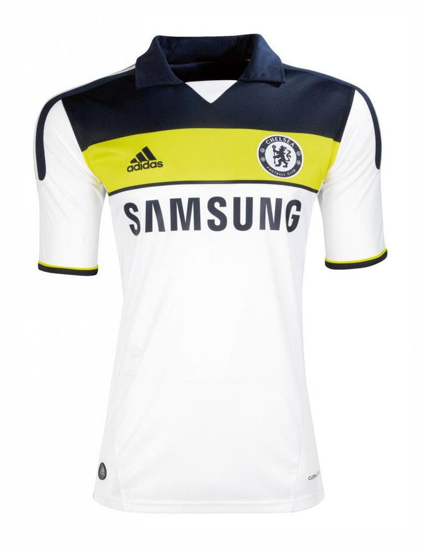 MAILLOT CHELSEA 11/12 - THIRD (Final LDC)