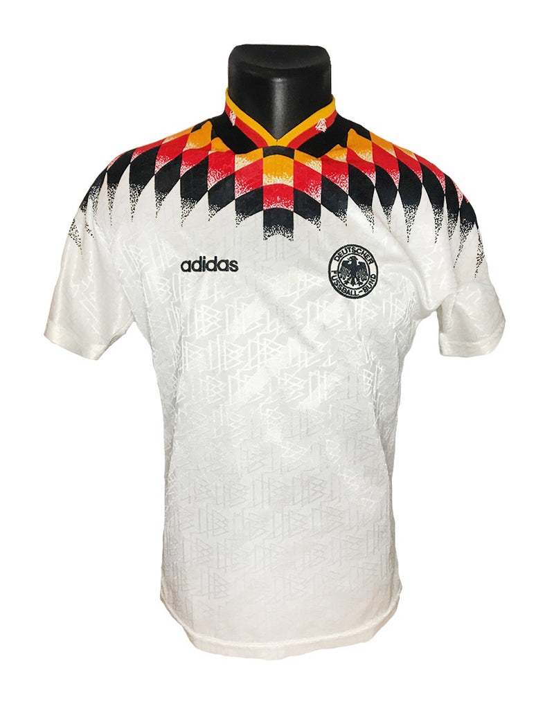 MAILLOT ALLEMAGNE 1994 - DOMICILE