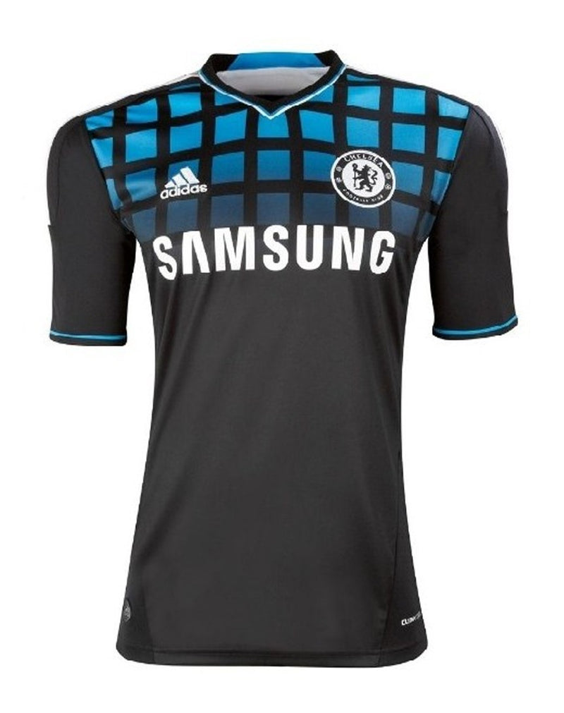 MAILLOT CHELSEA 11/12 - AWAY (Final LDC)