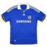 MAILLOT CHELSEA 2007 2008 - DOMICILE (Final LDC)